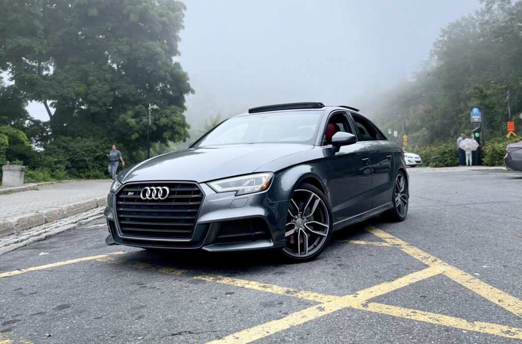 Zoom sur la 2018 S3 en vidéo